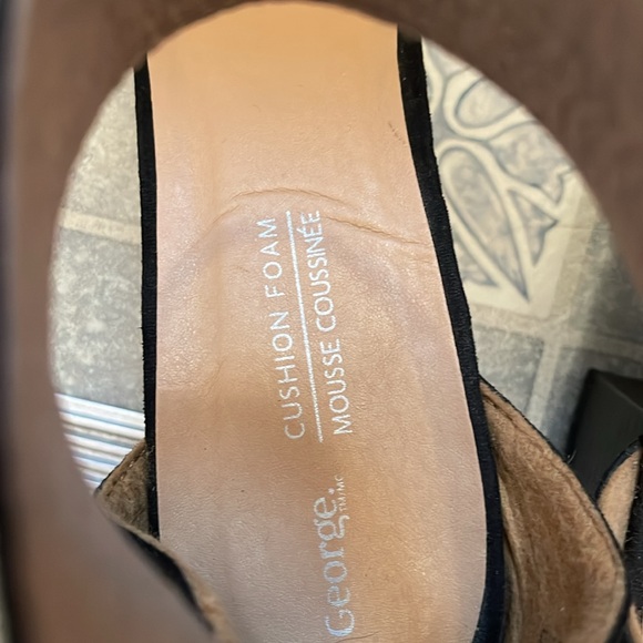 Block heel - Picture 5 of 6